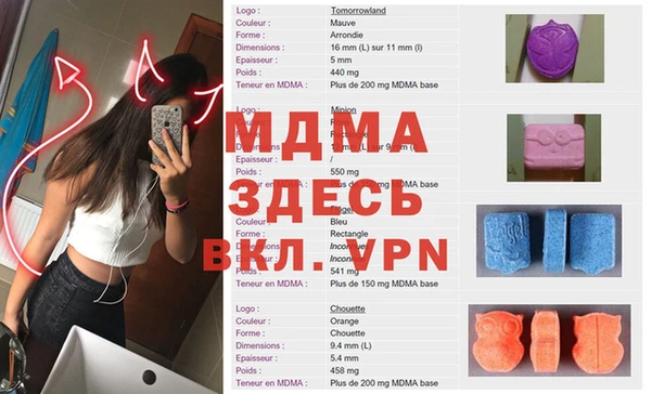 альфа пвп Алексин